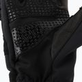 Rękawiczki trekkingowe Level Tempest I-Touch Windstopper 2021 dark 6
