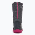 Śniegowce juniorskie CMP Ahto Snowboots Wp asphalt 6