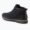 Buty męskie Lomer Bio Naturale Mid Mtx Suede antra/laguna 3