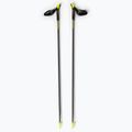 Kije nordic walking Fizan Carbon 3K grey S22 CA08
