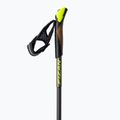 Kije nordic walking Fizan Carbon 3K grey S22 CA08 2