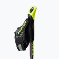 Kije nordic walking Fizan Carbon 3K grey S22 CA08 3