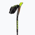 Kije nordic walking Fizan Carbon 3K Impulse S23 black 2