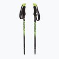 Kije trekkingowe Fizan Compact green 5