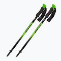 Kije trekkingowe Fizan Compact green 8
