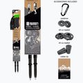Kije trekkingowe Fizan Compact green 11