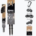 Kije trekkingowe Fizan Compact grey 12