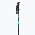 Kije trekkingowe Fizan Compact ocean blue 2