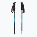 Kije trekkingowe Fizan Compact ocean blue 5