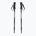 Kije trekkingowe Fizan Trek grey 5