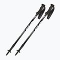 Kije trekkingowe Fizan Trek grey 8