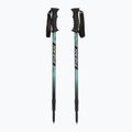 Kije trekkingowe Fizan Trek light blue 5