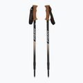 Kije trekkingowe Fizan Tierra beige/water green 5