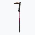 Kij nordic walking Fizan Classic Micro magenta 4