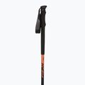Kije trekkingowe Fizan Elbrus 2025 orange 2