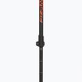 Kije trekkingowe Fizan Elbrus 2025 orange 4