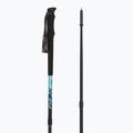 Kije trekkingowe Fizan Lhotse light blue 2