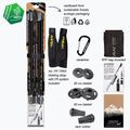 Kije Fizan RFP Trail black 15
