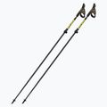Kije nordic walking Fizan Tekno Race yellow 8