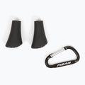 Kije nordic walking Fizan R-evolution grey/ocean 7