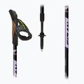Kije nordic walking Fizan Speed violet 9