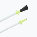Kije nordic walking Fizan Carbon Race 2025 yellow 5