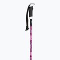 Kije narciarskie Fizan Action MS paisley magenta 2