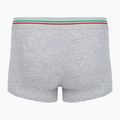 Bokserki Aeronautica Militare AM1UBX001 Trunk 2 pary grey 2