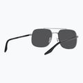 Okulary przeciwsłoneczne Ray-Ban RB3699 Polarized+ Lenses brass/dark grey polarized+ 6