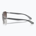 Okulary przeciwsłoneczne Ray-Ban RB3701 Polarized+ Lenses brass/grey polarized+ 7
