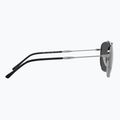 Okulary przeciwsłoneczne Ray-Ban RB3707 Polarized+ Lenses brass/grey polarized+ 7