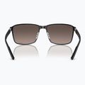 Okulary przeciwsłoneczne Ray-Ban RB 3721 Polarized+ Lenses black gold/blue gold polarized+ 5