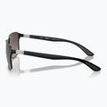 Okulary przeciwsłoneczne Ray-Ban RB 3721 Polarized+ Lenses black gold/blue gold polarized+ 6