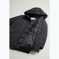 Kurtka męska Woolrich Polar High Collar black 8