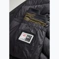 Kurtka męska Woolrich Polar High Collar black 11