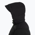 Kurtka męska Woolrich Matt Stretch Long Puffer black 9