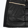 Kurtka męska Woolrich Matt Stretch Long Puffer black 13