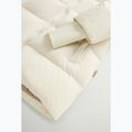 Kurtka damska Woolrich Cloud Madison Coat milky cream 9