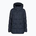 Kurtka męska Kurtka Woolrich Cloud Davis Parka melton blue