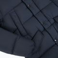 Kurtka męska Kurtka Woolrich Cloud Davis Parka melton blue 4
