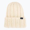 Czapka zimowa damska Woolrich Chunky Beanie 2026 milky cream