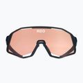Okulary przeciwsłoneczne Koo Demos black/rose 6