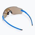 Okulary przeciwsłoneczne Koo Supernova blue matt/turquoise mirror 2