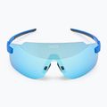 Okulary przeciwsłoneczne Koo Supernova blue matt/turquoise mirror 3
