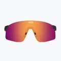 Okulary przeciwsłoneczne Koo Nova black matt/fuchsia mirror 2