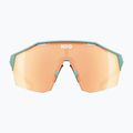 Okulary przeciwsłoneczne Koo Alibi harbor blue/matt copper mirror 2