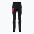 Spodnie damskie Montura Ski Style intense violet