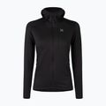 Bluza damska Kristall Maglia black