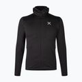 Bluza męska Montura Kristall Maglia black