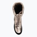 Śniegowce dziecięce CMP Rae Snowboots Wp light gold 5